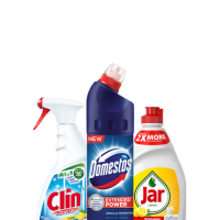 Tisztítószerek