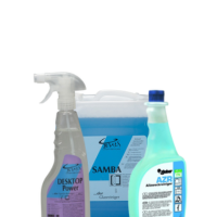 Buls tisztítószerek