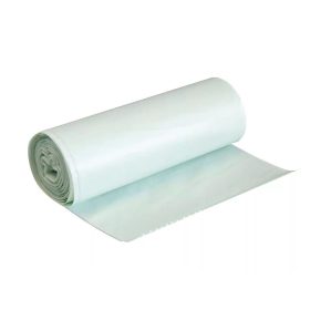 Kis zsák fehér 50x55 30 literes