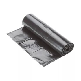 Nagy zsák fekete 120 literes 70x110