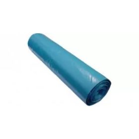 Nagy zsák kék 120 literes 70x110