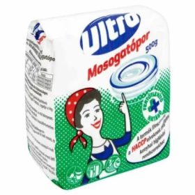 Ultra mosogatópor 500 gr
