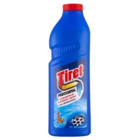Lefolyótisztító Tiret 1 liter