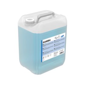 Samba ablaktisztító 10 literes