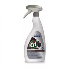 Cif bútortisztító és ápolószer 750 ml