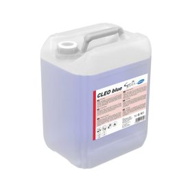 Cleo Blue illatos tisztítószer 10 literes