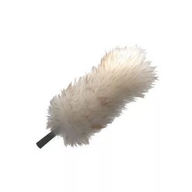 Bárányszőrű poroló