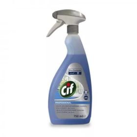 Cif ablak és felülettisztítószer 750 ml