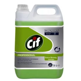 Cif folyékony mosogatószer 5 liter