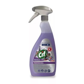 Cif folyékony fertőtlenítőszer 750 ml