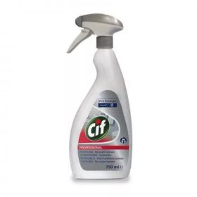 Cif fürdőszobai tisztító-és vízkőoldó 750 ml